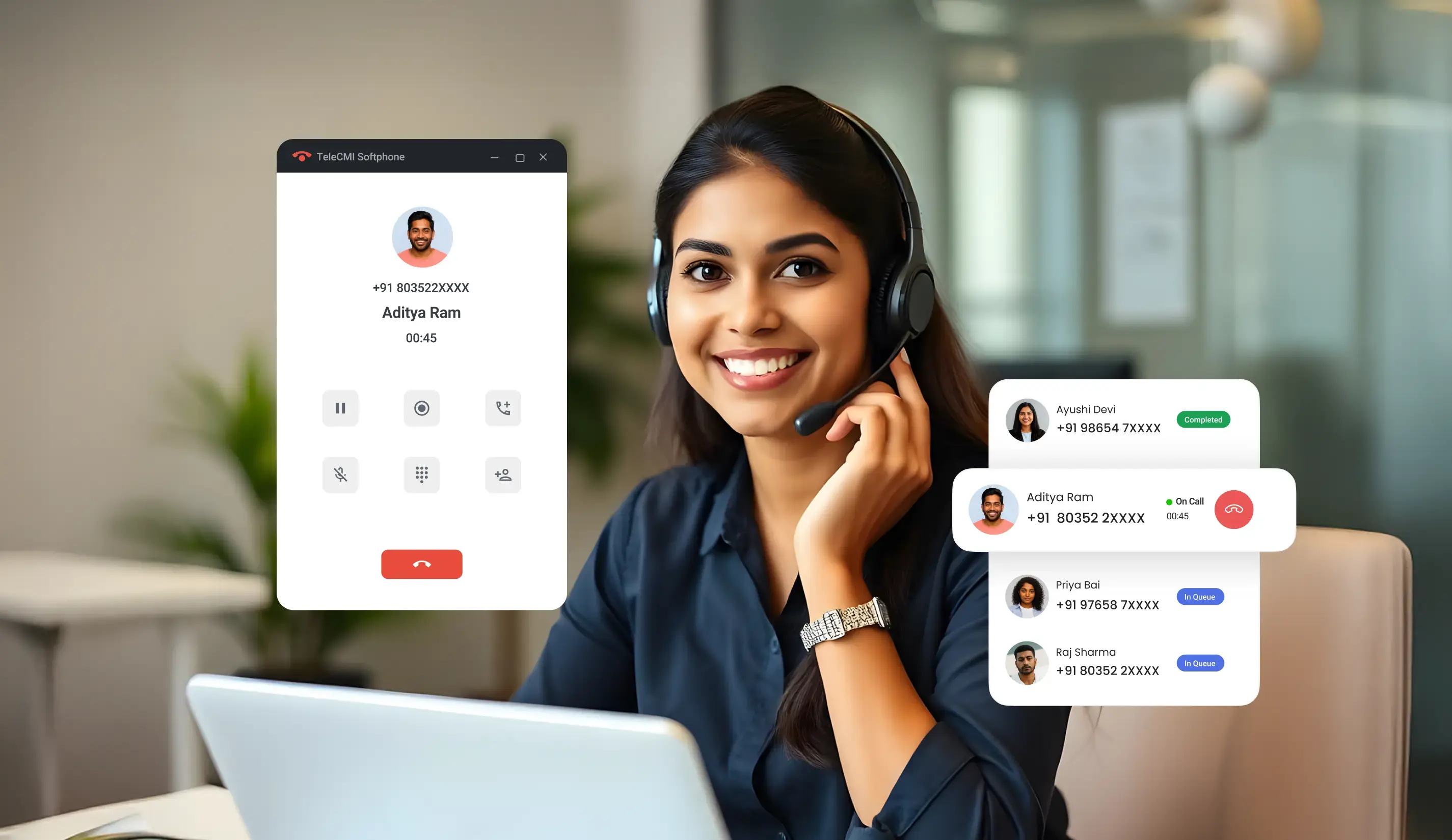 Business Phone Service in Mumbai: The Ultimate 2026 Guide
